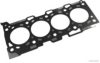 HERTH+BUSS JAKOPARTS J1252154 Gasket, cylinder head